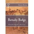 thumbnail image 1 of Immortal Classics: Barnaby Rudge: Unabridged edition (Paperback), 1 of 1