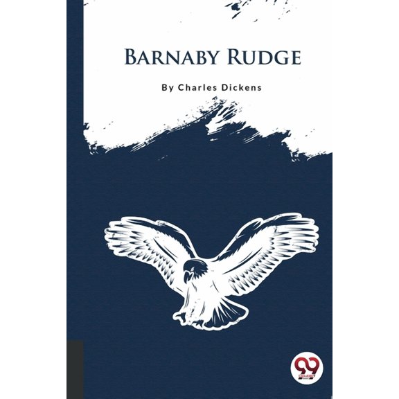 Barnaby Rudge, (Paperback)