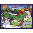 thumbnail image 1 of Pre-Owned Barnaby Seasons in the Park (Barnaby Book) Paperback, 1 of 1