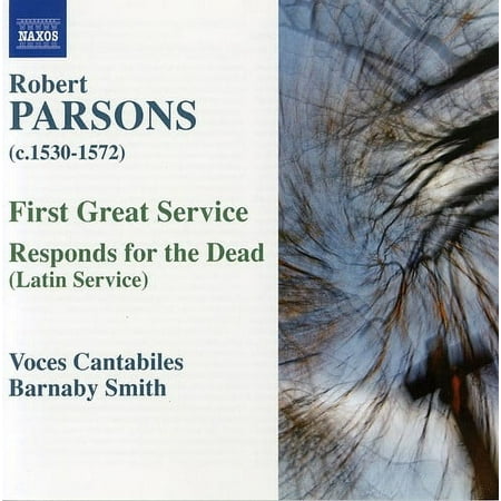 Barnaby Smith - First Great Service / Respond for the Dead - Music & Performance - CD