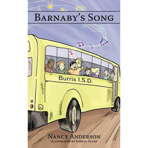 Barnaby?s Song