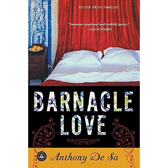 Pre-Owned Barnacle Love Paperback