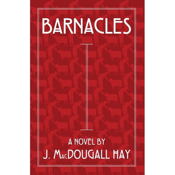 Barnacles, (Paperback)
