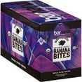 thumbnail image 1 of Barnana Organic Chewy Banana Bites, Chocolate, 1.4 Ounce, 12 Count, 1 of 3