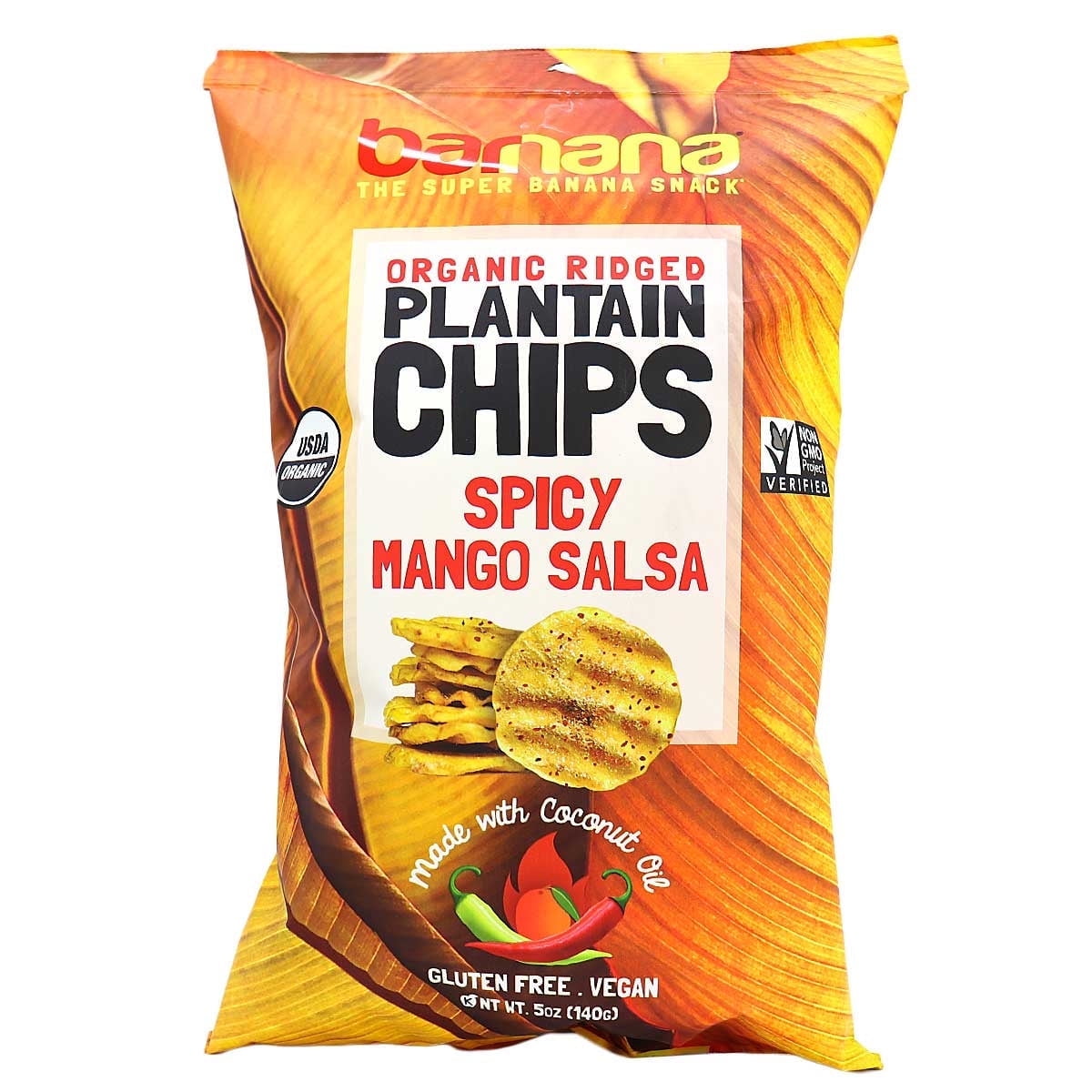 Barnana plantain chips online
