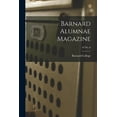 thumbnail image 1 of Barnard Alumnae Magazine; 43 No. 6, (Paperback), 1 of 1