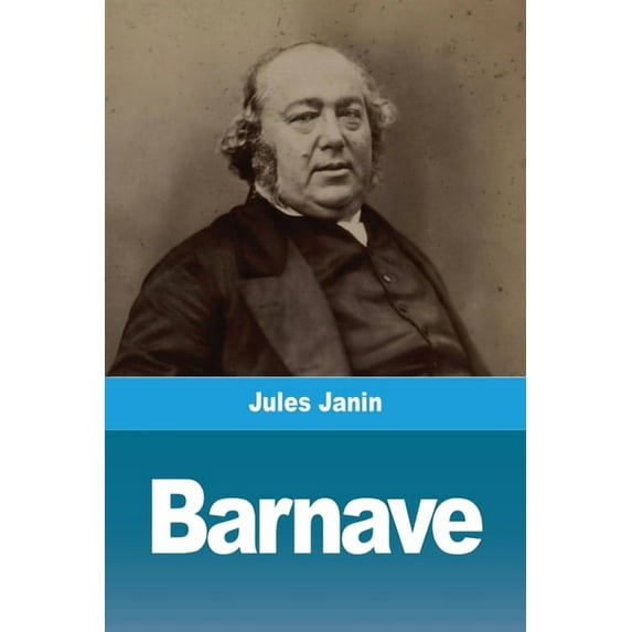 Barnave, (Paperback)
