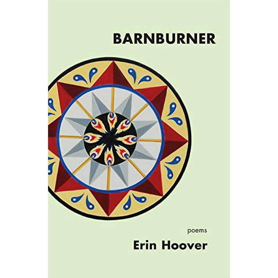 Pre-Owned Barnburner (Paperback) 1932418679 9781932418675