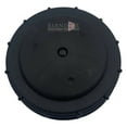 thumbnail image 1 of Barndoor Ag Ace Roto 5″ Threaded Lid with Vent, Polypropylene | 13696, 1 of 2