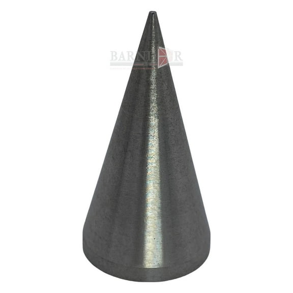 Barndoor Ag AgraTronix 08182 Replacement Tip for Soil Compaction Tester - 3/4 in. Large Conical Tip for Firm Soil Testing | Agricultural Supplies