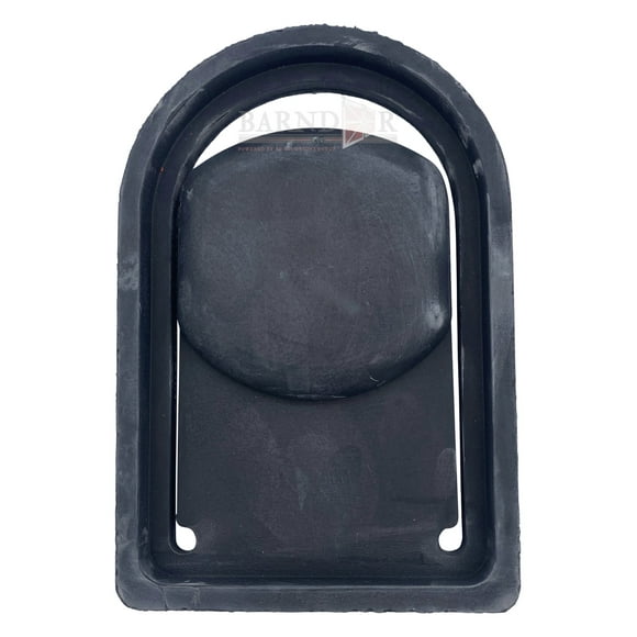 Barndoor Ag Banjo 12705 Check Valve
