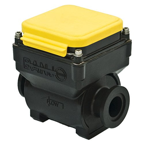 Barndoor Ag Banjo MFM100 1" Manifold Flow Meter