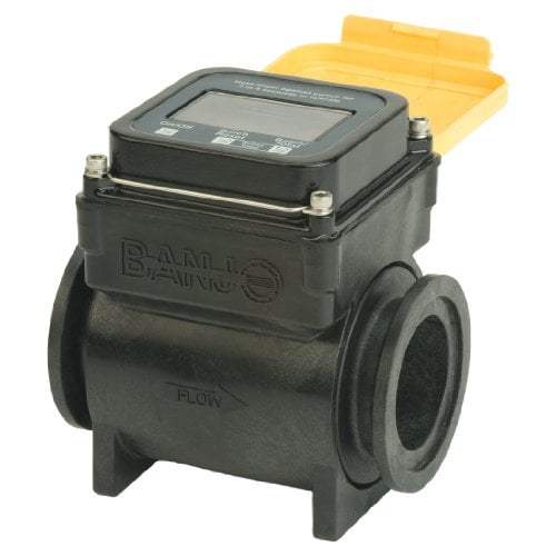 Barndoor Ag Banjo MFM220 - Flow Meter