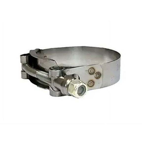 Barndoor Ag Banjo TC150 1.5" T-Bolt Hose Clamp