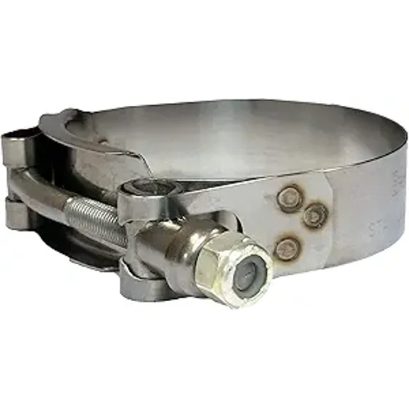 Barndoor Ag Banjo TC181 1.5" T-Bolt Hose Clamp