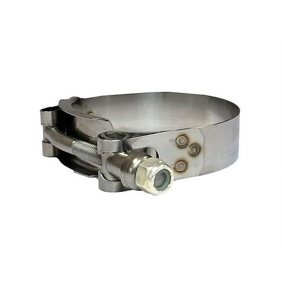 Barndoor Ag Banjo TC312 3" T-Bolt Hose Clamp