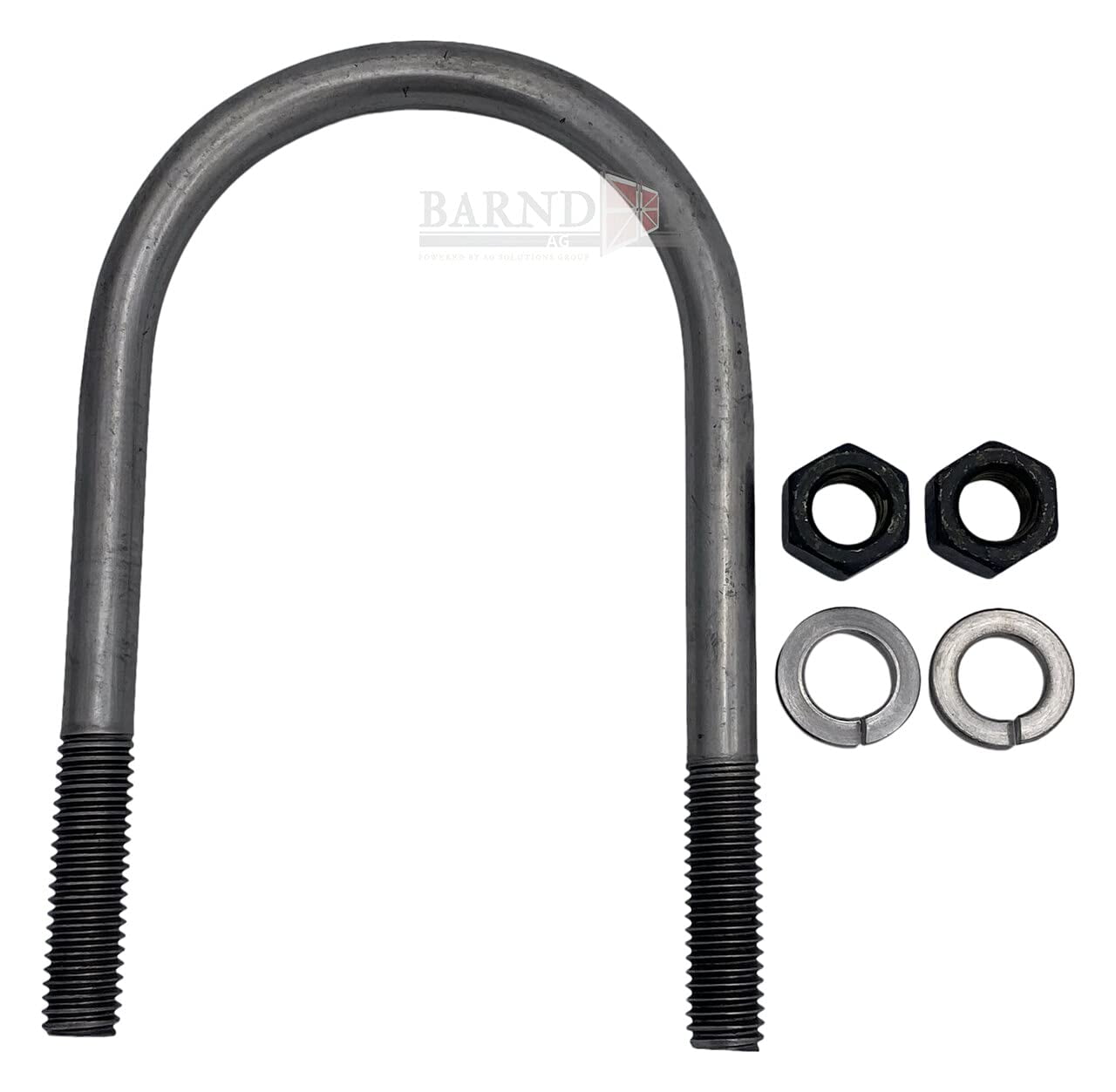 Barndoor Ag Banjo UB220 3" 220 Series Mounting U Bolt