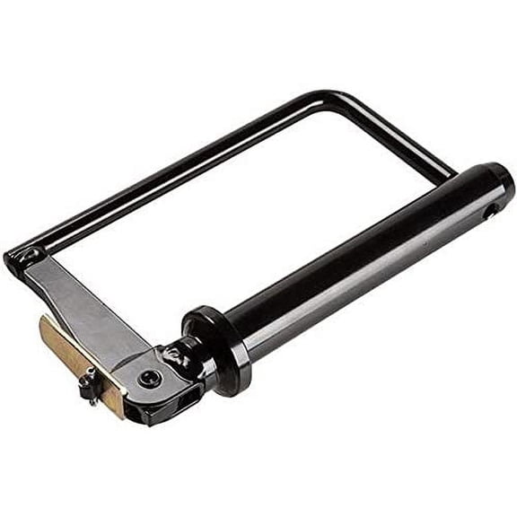 Barndoor Ag Double HH 80180 Series 1x6 Lock Hitch Pin