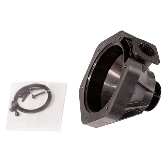 Barndoor Ag Dura-Pump AG and DEF Bottom Housing Kit with Bottom Gasket and Screws | DP-H4001A-E