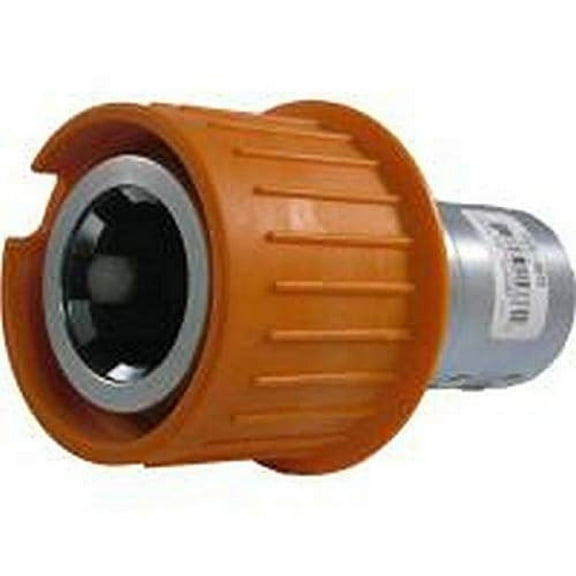 Barndoor Ag Hypro 1-3/8" (6 Spline) to 5/8" Pump I.D.