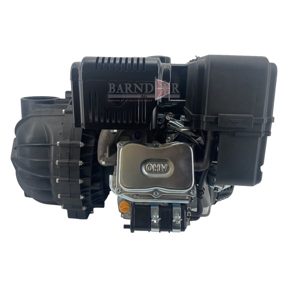 Barndoor Ag Hypro 1543P-130ESP 3" Poly Transfer Pump (1543P-130ESP)