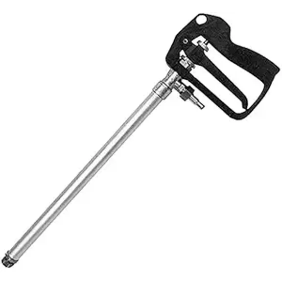 Barndoor Ag Hypro 18" Adjustable Pattern Spray Gun