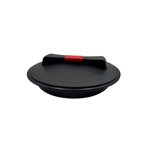 Barndoor Ag Hypro 8" Male-Threaded Tank Lid and Ring Assembly | 3522221-1