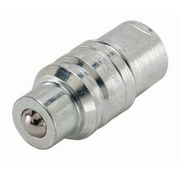 Barndoor Ag Pioneer Male Tip Quick Coupling | 5070-16