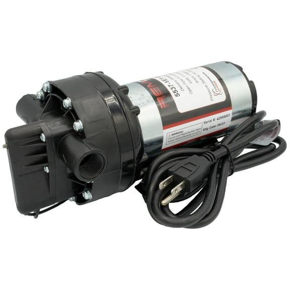 Barndoor Ag Remco 5500 Series ProFlo Demand Pump | 5537-1E1-65C