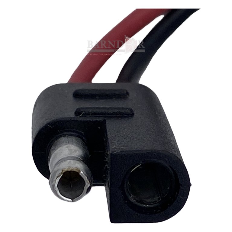 Pompe à Membranes Shurflo 1.8 GPM, 12V - Avec Pack Électrique - Réf. 8007-593-836