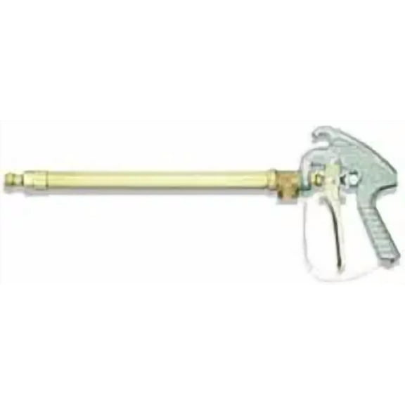 Barndoor Ag TeeJet 22" 7.1 GPM Brass GunJet Spray Gun; 200 PSI (AA43L-10)