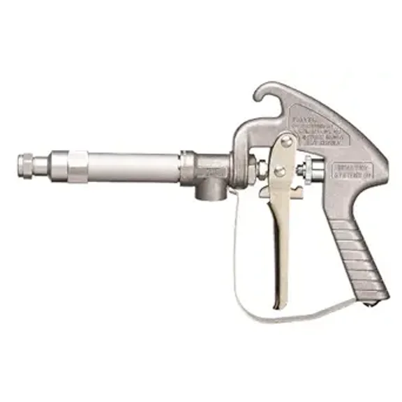 Barndoor Ag TeeJet AA43LA-AL10 GunJet Spray Gun