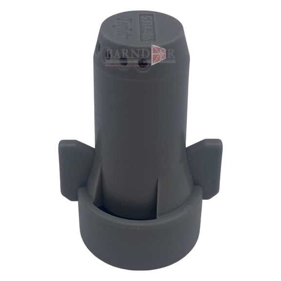 Barndoor Ag TeeJet StreamJet SJ7 Nozzle - SJ7A-06-VP