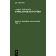 thumbnail image 1 of Barneck Und Saldorf, Teil 2, (Hardcover), 1 of 1
