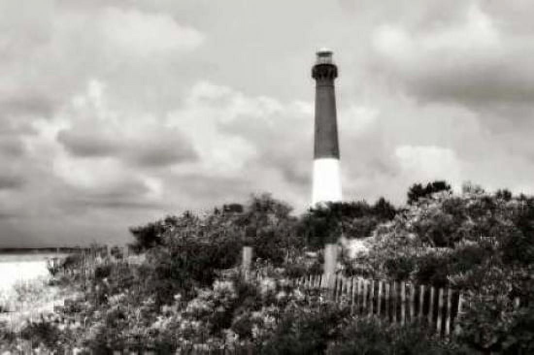 Barnegat Beach I Canvas Art - Alan Hausenflock (20 x 28)