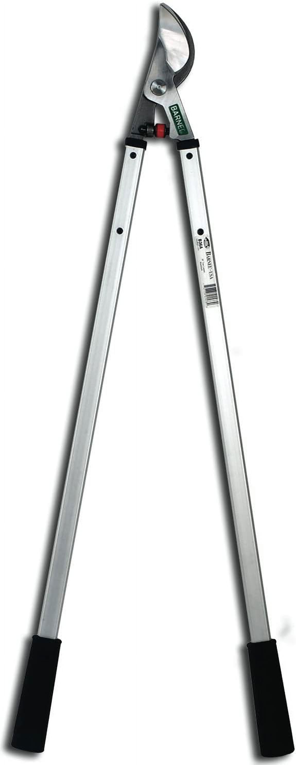 Barnel B36A 36inch Heavy Duty Large Jaw Bypass Lopper