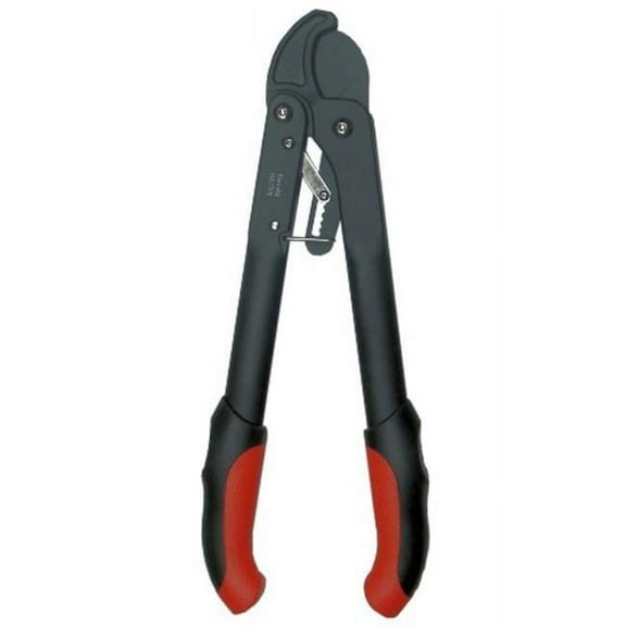 Barnel BR2700 18 in. Curved Blade Mini Ratchet Lopper