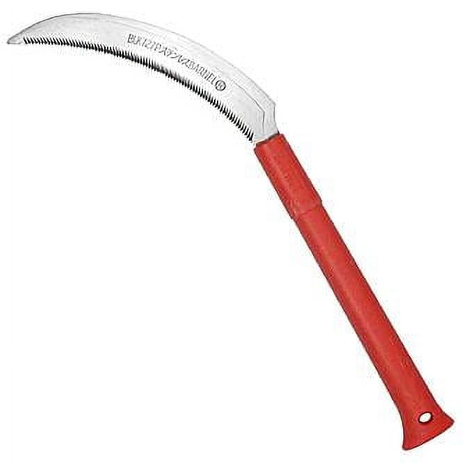Barnel Blk725 Sickle 4.3"