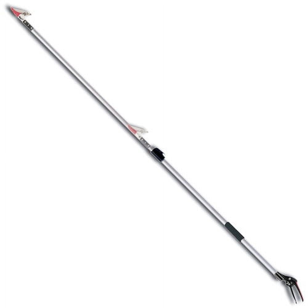 Barnel USA B188Z46 Ultra Reach Telescopic Pole Pruner and Saw
