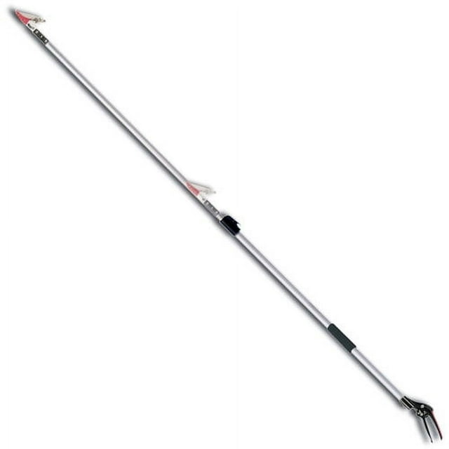 Barnel USA B188Z46 Ultra Reach Telescopic Pole Pruner and Saw