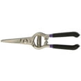 Barnel USA B386 8" Straight Blade Needlenose Garden Pruning Shear