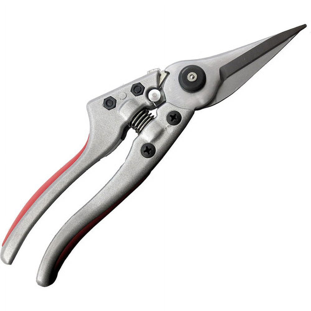 Barnel USA B814 8.5" Heavy Duty TwinBlade Secateur