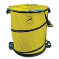 thumbnail image 1 of Barnel USA B900 43 Gal. Collapsible Spring Bucket, 1 of 2