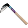 thumbnail image 1 of Barnel USA BLK733 12" Wood Handle Grass/Weed Sickle, 1 of 1
