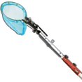 thumbnail image 1 of Barnel USA Z555P/B177Z Telescoping Fruit Picker Combo Pack, 1 of 2