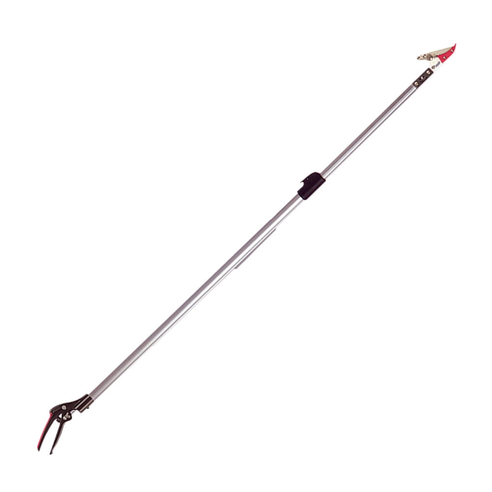 Barnel UltraReach Telescoping 6'10' CutNHold ByPass Pruner (5/8