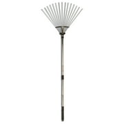 Barnel Usa B999 Aluminum Telescoping Rake