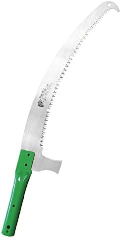 New Barnel Z25 17" Straight Raker Blade Saw Free Shipping - View #3