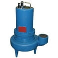 thumbnail image 1 of Barnes 2 HP 3" Auto Double Seal Sewage Ejector Pump 230V 3SE2024DS, 1 of 1