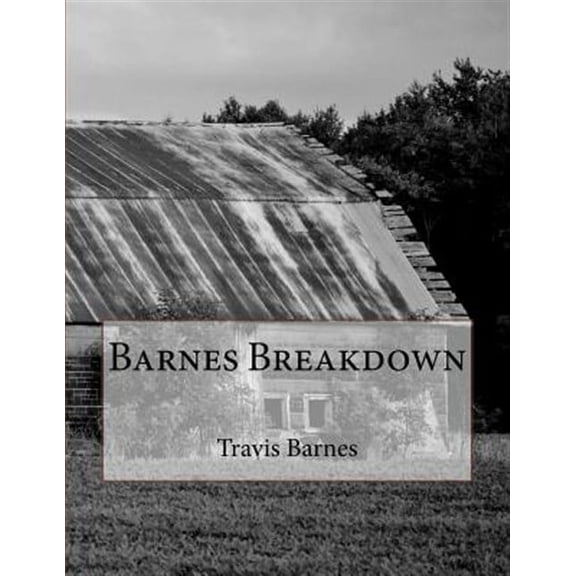 Barnes Breakdown